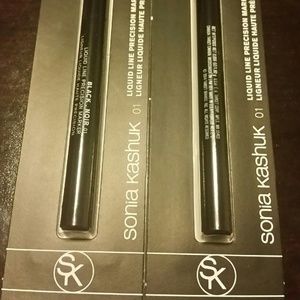 Sonia Kashuk Liquid Line Precision Marker - Black